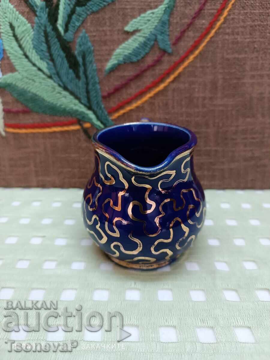 Πορσελάνινο κανάτι Sudlow με τιμή 12.00 BGN | € 6.14