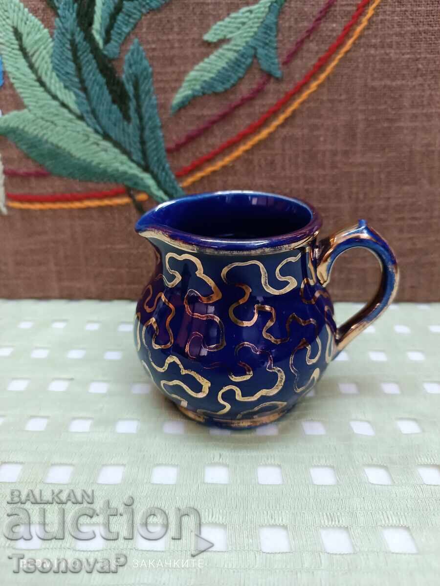 Δημοπρασία Πορσελάνινο κανάτι Sudlow