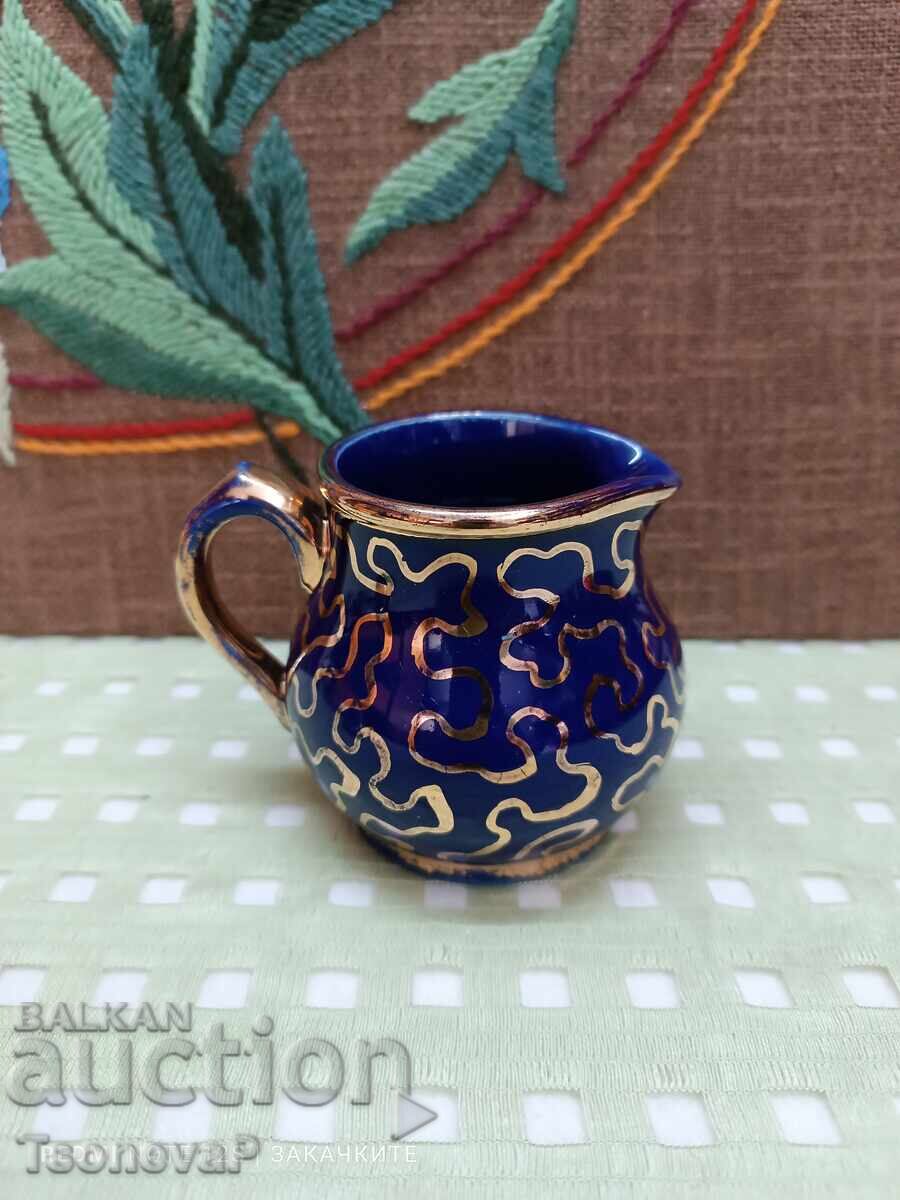 Πορσελάνινο κανάτι Sudlow