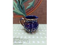 Căncuță de porțelan Sudlow