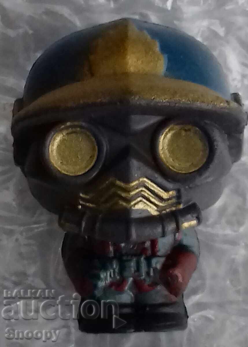 Funko Pop Figure