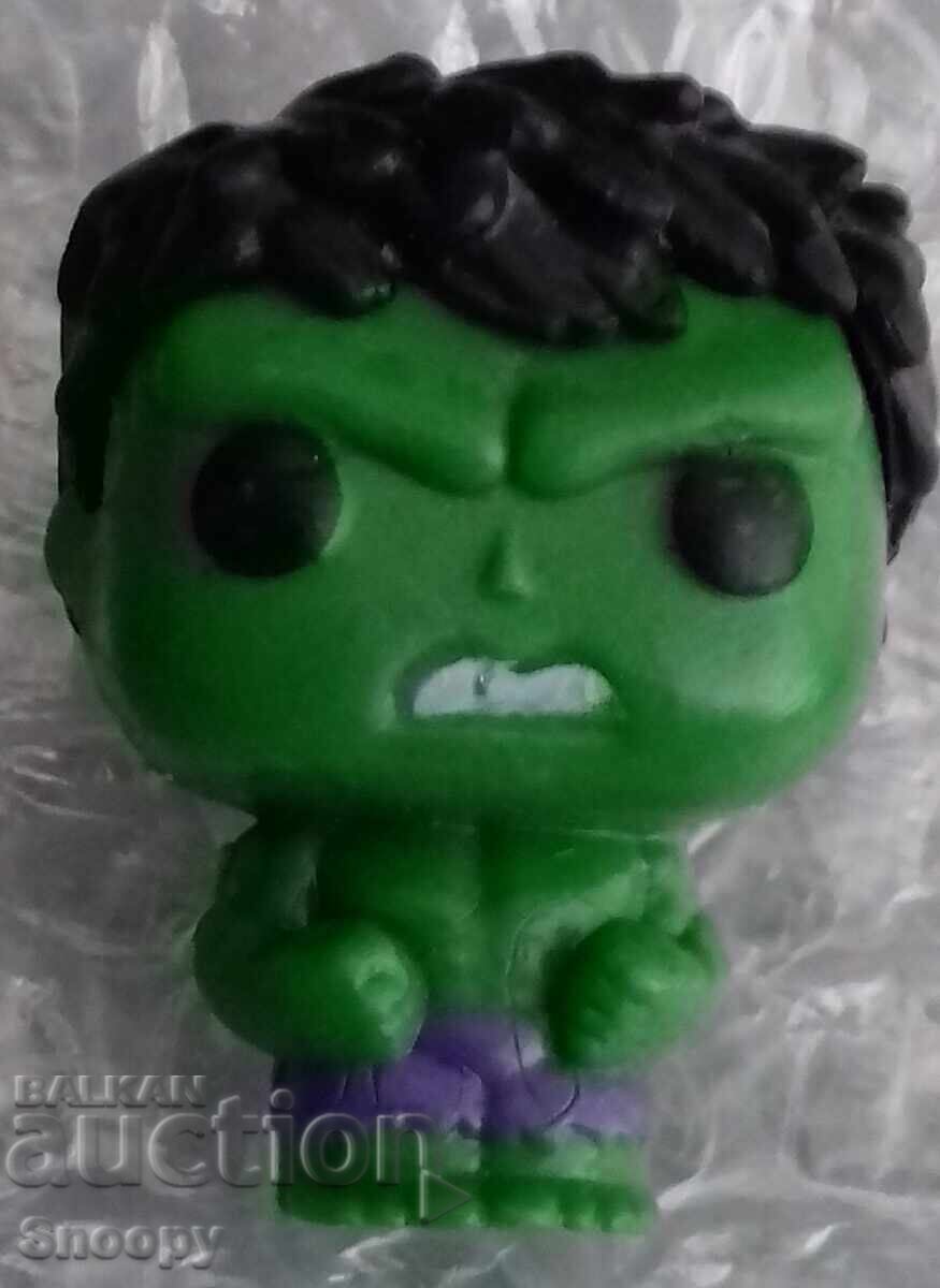 Funko Pop Figure