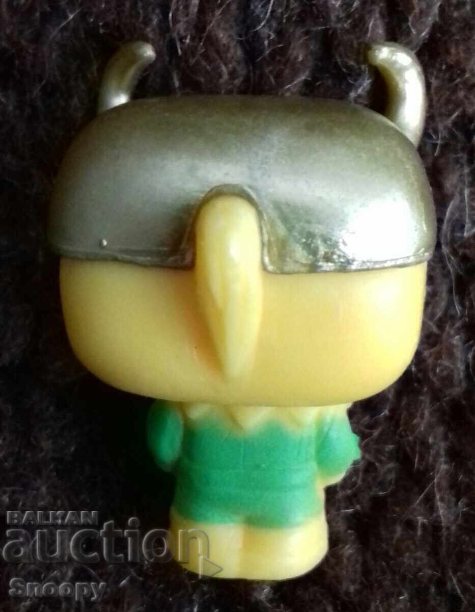 Φιγούρα Funko Pop με τιμή € 3.00 | 5.87 BGN