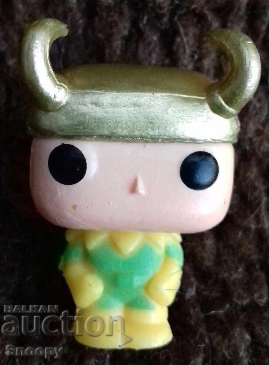 Funko Pop Figure