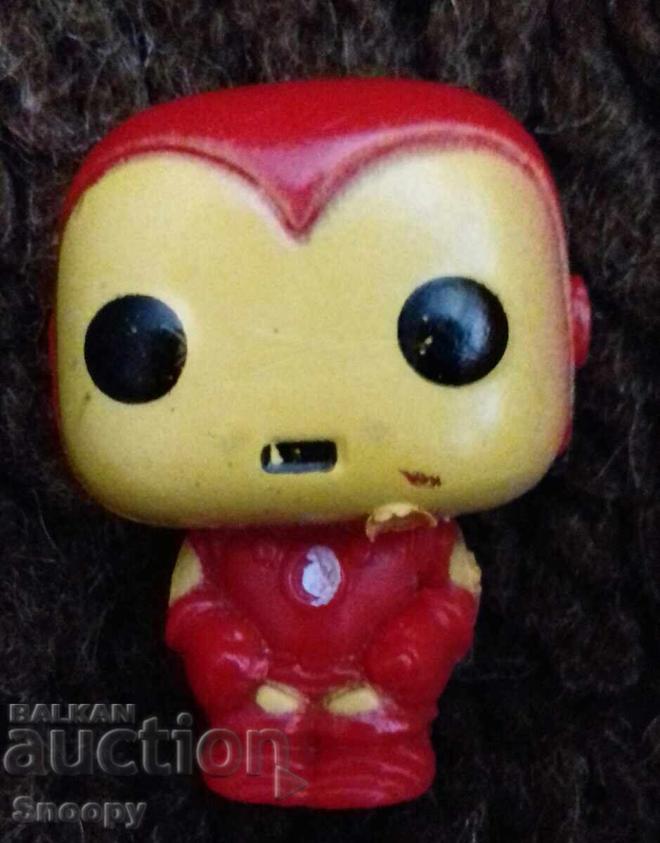 Φιγούρα Funko Pop Φιγούρα Funko Pop