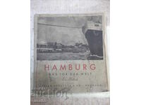Cartea "HANSESTADT HAMBURG - KARL KAUFMANN" - 82 pag