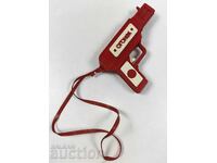 SOVIETIC URSS PISTOL AUTOMAT PENTRU COPII OGONIOK JUCĂRIE PENTRU COPII