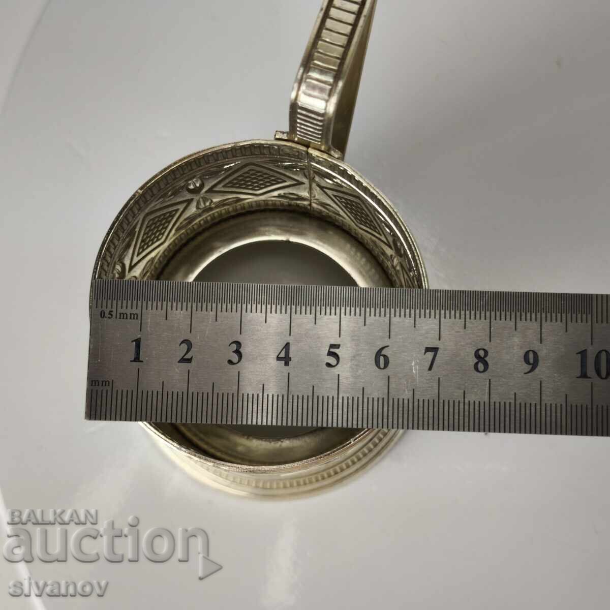 Star teacup holder cup service set USSR #6063 - 7 Star teacup holder cup service set USSR #6063 - 7