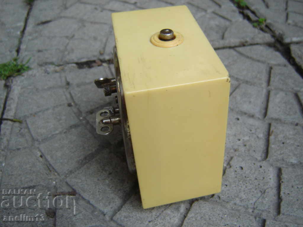 Παράδοση Συλλεκτικό Ξυπνητήρι SEVANI Παράδοση Συλλεκτικό Ξυπνητήρι SEVANI