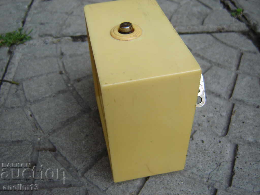 Συλλεκτικό Ξυπνητήρι SEVANI - 6 Συλλεκτικό Ξυπνητήρι SEVANI - 6