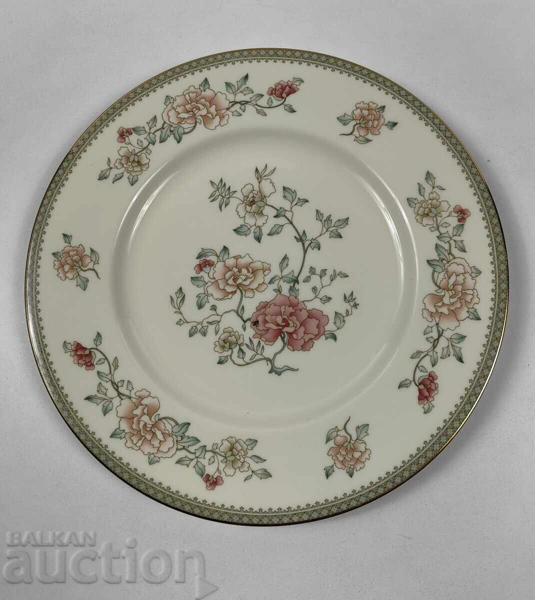 ROYAL DOULTON FARFURIE MARE DIN PORȚELAN MARCATĂ PORȚELAN OS cu preț 25.00 BGN | € 12.78 ROYAL DOULTON FARFURIE MARE DIN PORȚELAN MARCATĂ PORȚELAN OS cu preț 25.00 BGN | € 12.78