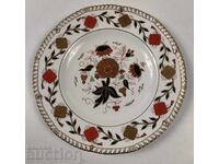 COROANA REGALĂ FARFURIE MARE DE PORȚELAN MARCATĂ PORȚELAN OS