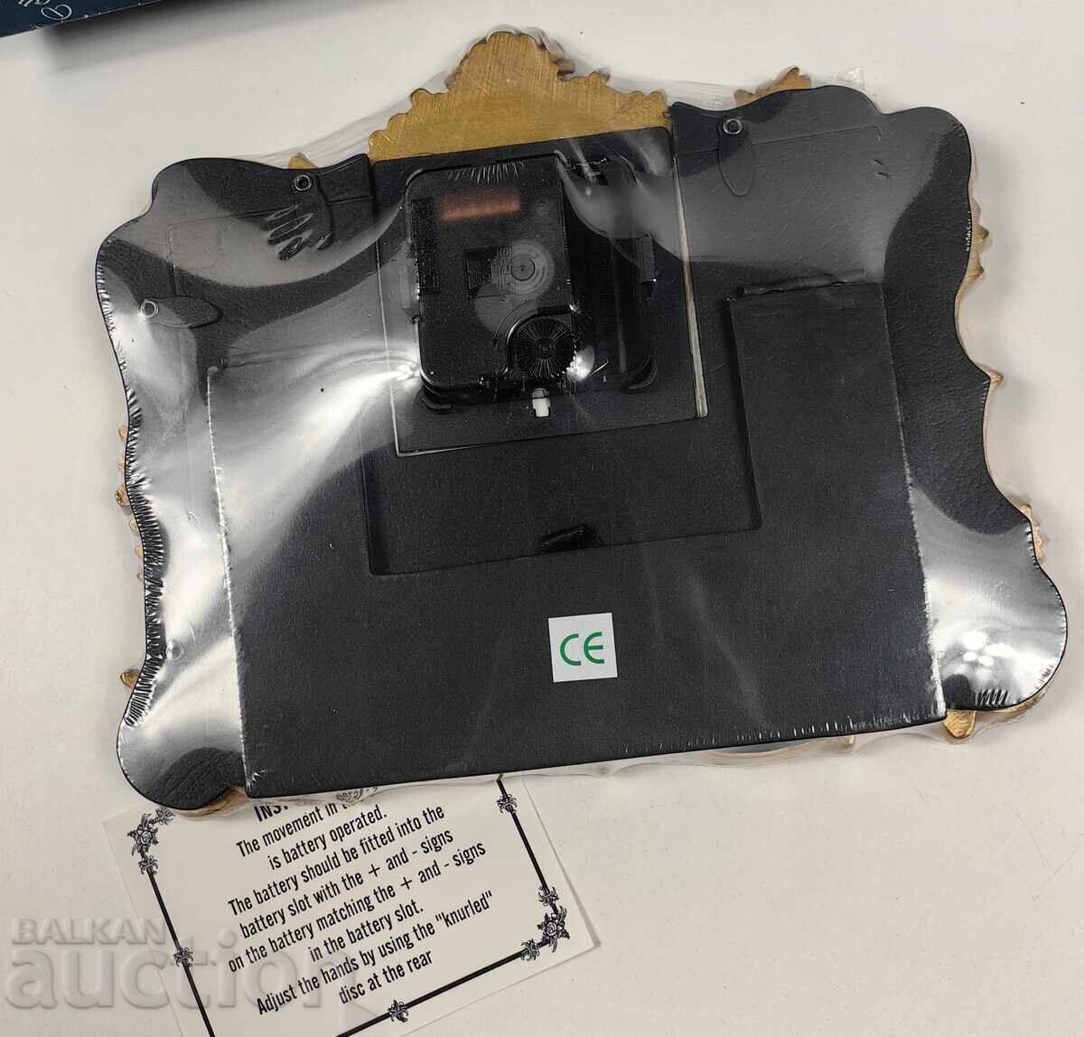 UNOPENED VINTAGE QUARTZ WATCH WITH BOX - 5