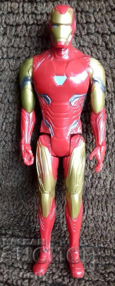 Action figure - Iron Man figure 30 cm Action figure - Iron Man figure 30 cm