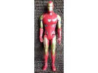 Action figure - Iron Man figure 30 cm