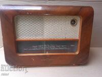 Παλιό ραδιόφωνο ΟΡΙΟΝ, ORION 520 Α - λειτουργικό, σπάνιο
