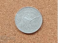 Τυνησία 1 δηνάριο, 1997