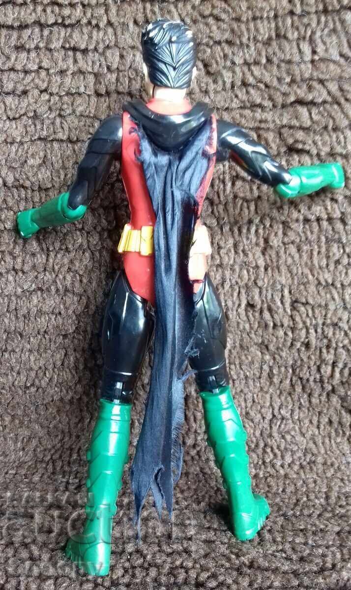 Action figure - Robin green 27 cm with price 12.00 BGN | € 6.14 Action figure - Robin green 27 cm with price 12.00 BGN | € 6.14