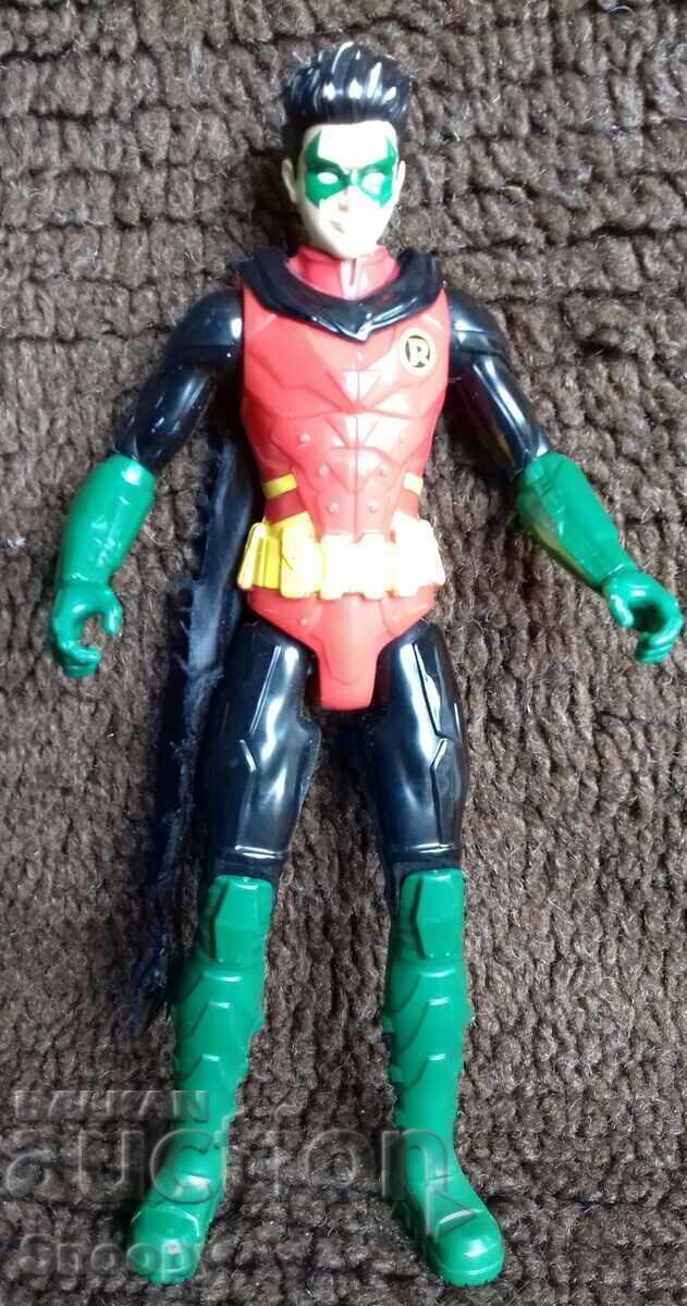 Action figure - Robin green 27 cm Action figure - Robin green 27 cm