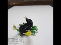 Figurină de sticlă scorpion