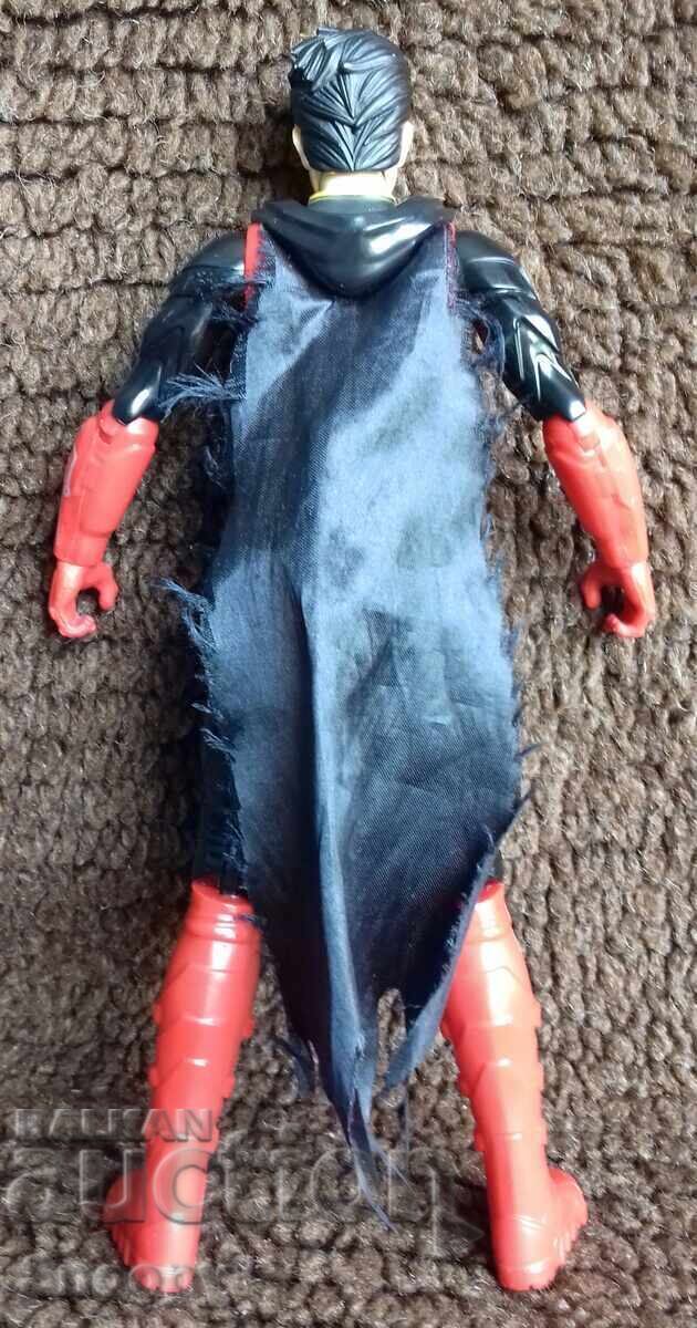 Action figure - Robin red 27 cm with price 12.00 BGN | € 6.14 Action figure - Robin red 27 cm with price 12.00 BGN | € 6.14