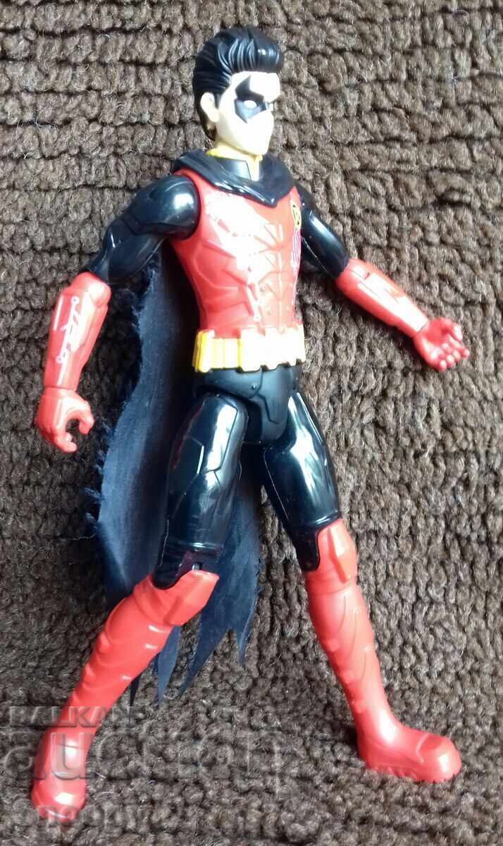 Auction Action figure - Robin red 27 cm Auction Action figure - Robin red 27 cm