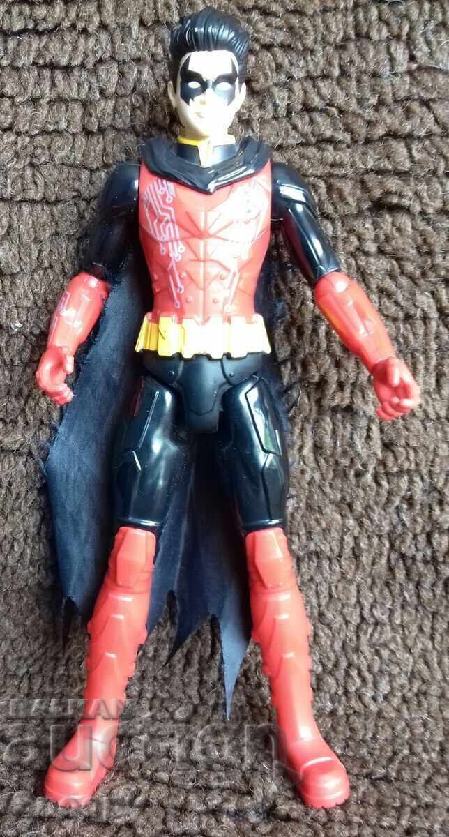 Action figure - Robin red 27 cm Action figure - Robin red 27 cm