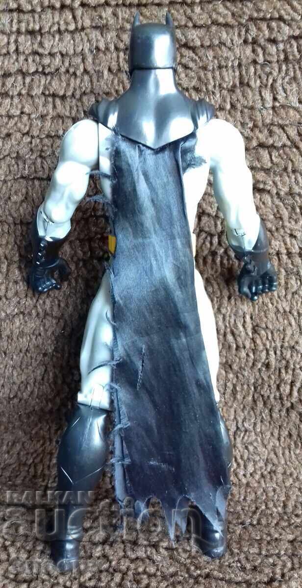 Екшън герой фигурка - Batman 30 см с цена 12.00 лв. | € 6.14 Екшън герой фигурка - Batman 30 см с цена 12.00 лв. | € 6.14