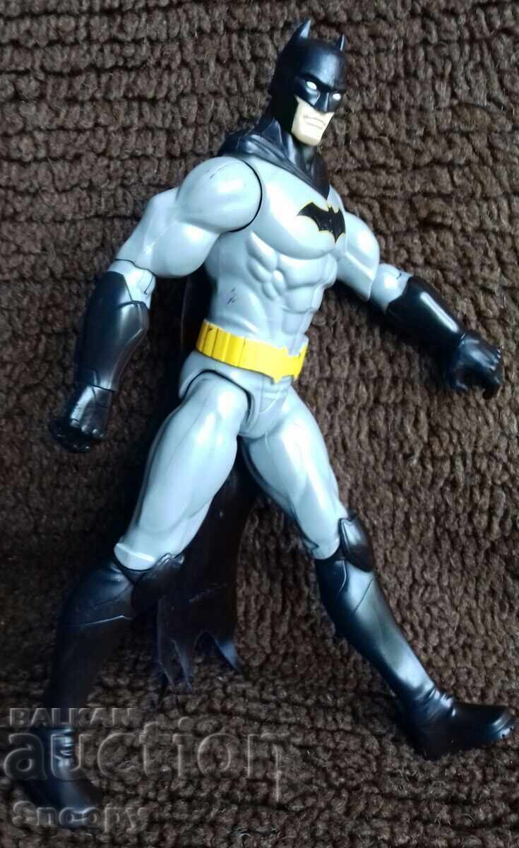 Аукцион Екшън герой фигурка - Batman 30 см Аукцион Екшън герой фигурка - Batman 30 см
