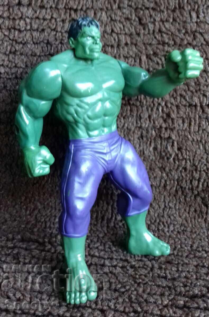 Auction  Action figure - Hulk 24 cm