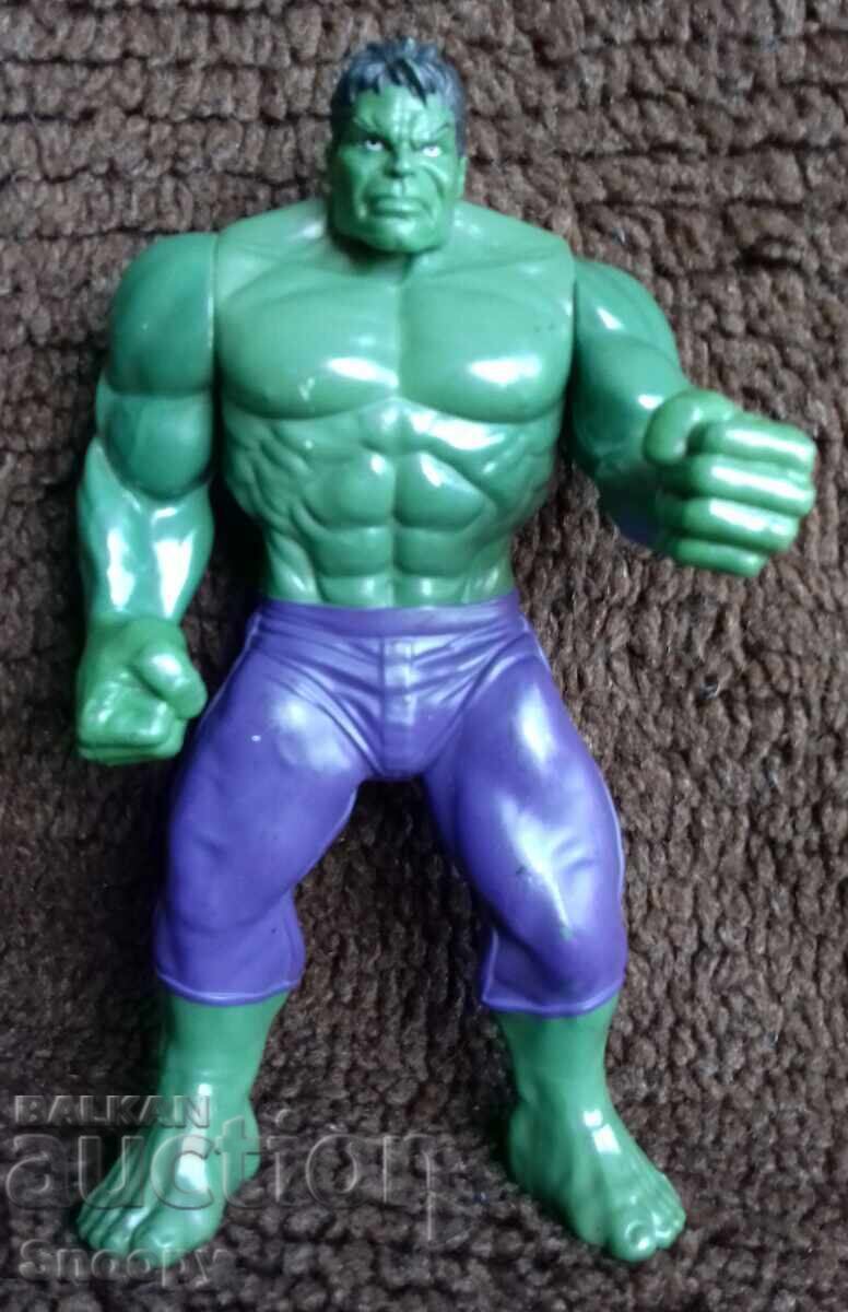 Action figure - Hulk 24 cm