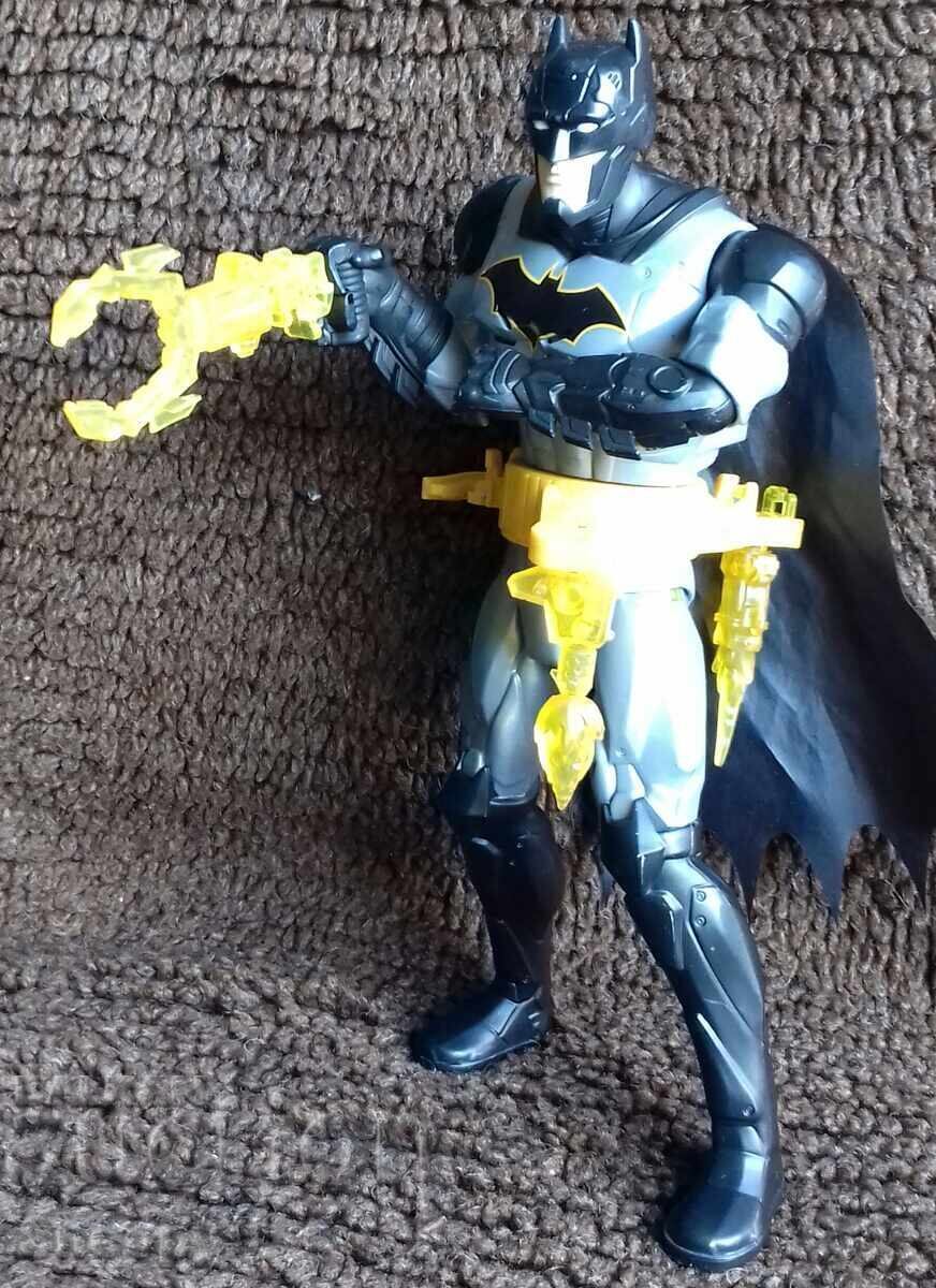 Δημοπρασία Φιγούρα φιγούρα δράσης - Batman με όπλα 30,5 εκ Δημοπρασία Φιγούρα φιγούρα δράσης - Batman με όπλα 30,5 εκ
