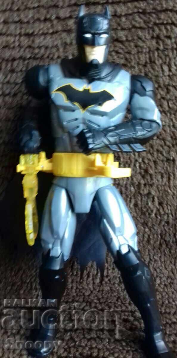 Φιγούρα φιγούρα δράσης - Batman με όπλα 30,5 εκ Φιγούρα φιγούρα δράσης - Batman με όπλα 30,5 εκ