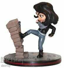 Фигура Q-Fig Marvel: Jessica Jones - Kick the Wall LC