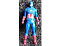 Action figure - Captain America 14 cm