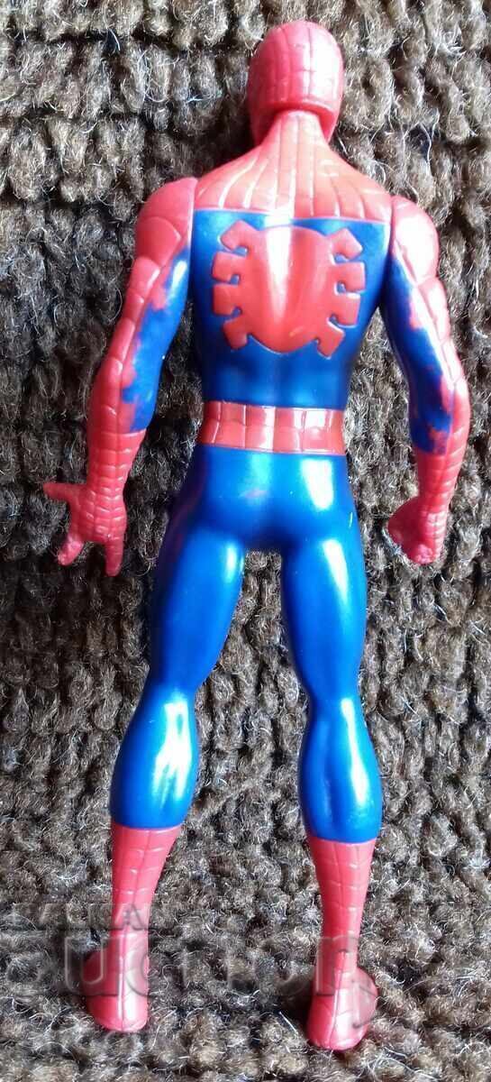 Φιγούρα δράσης - Spiderman 14 εκ με τιμή 12.00 BGN | € 6.14 Φιγούρα δράσης - Spiderman 14 εκ με τιμή 12.00 BGN | € 6.14
