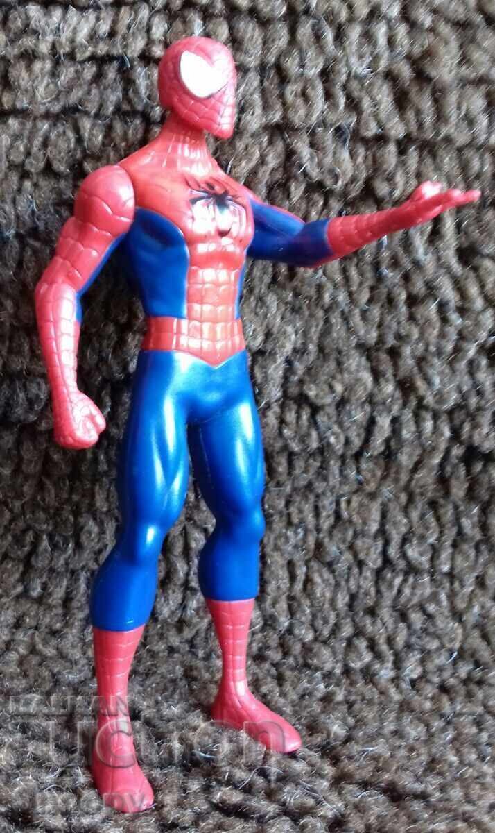 Δημοπρασία Φιγούρα δράσης - Spiderman 14 εκ Δημοπρασία Φιγούρα δράσης - Spiderman 14 εκ
