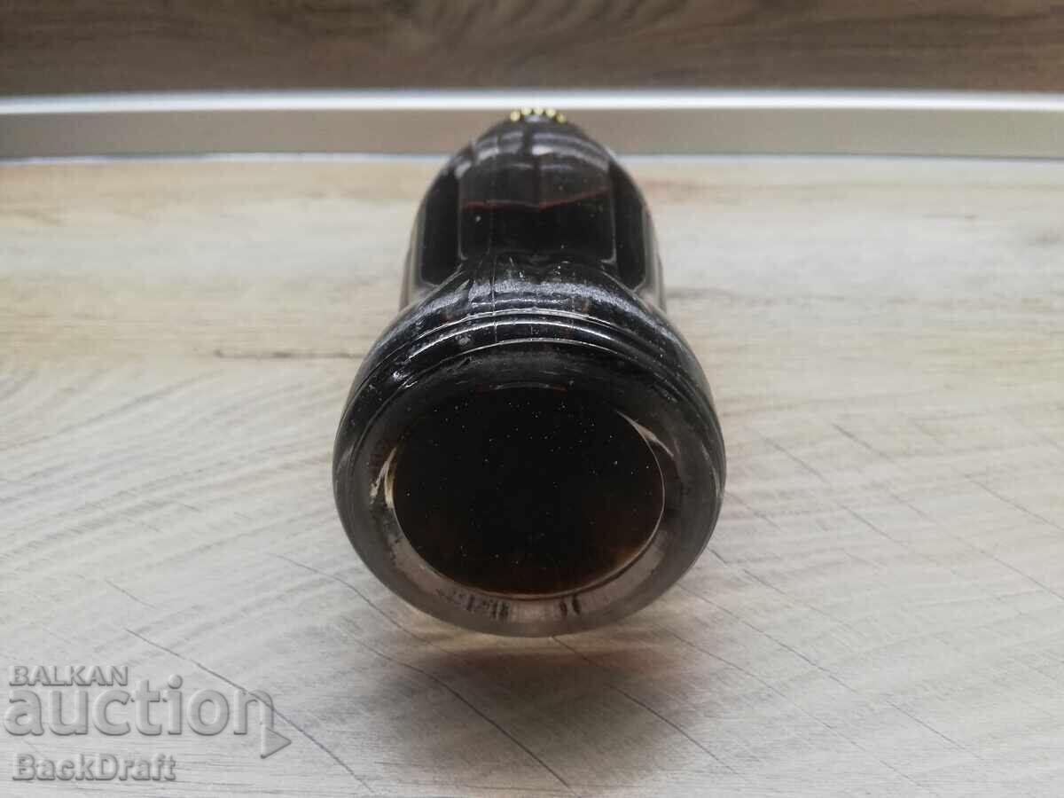 Old Coca-Cola bottle, Coca-Cola German, Germany 1970 - 7 Old Coca-Cola bottle, Coca-Cola German, Germany 1970 - 7