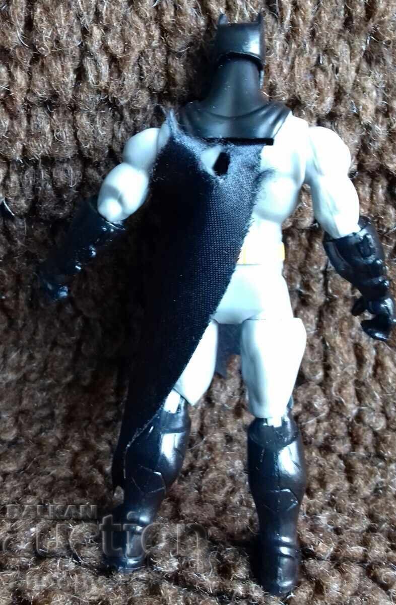 Φιγούρα δράσης - Batman 10 εκ με τιμή 12.00 BGN | € 6.14 Φιγούρα δράσης - Batman 10 εκ με τιμή 12.00 BGN | € 6.14