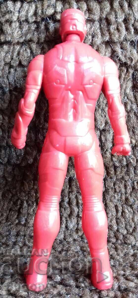 Action figure - Iron Man figure 14 cm with price 12.00 BGN | € 6.14 Action figure - Iron Man figure 14 cm with price 12.00 BGN | € 6.14