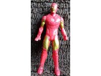 Action figure - Iron Man figure 14 cm