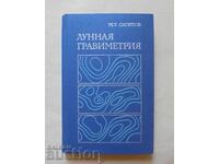Σεληνιακή βαρυμετρία - Μ. Ο. Σαγκίτοφ 1979