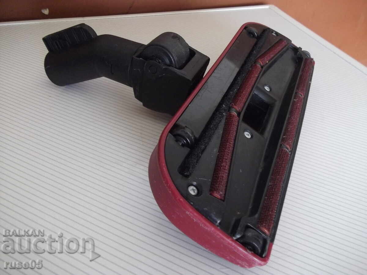 Vacuum cleaner brush - 2 - 5