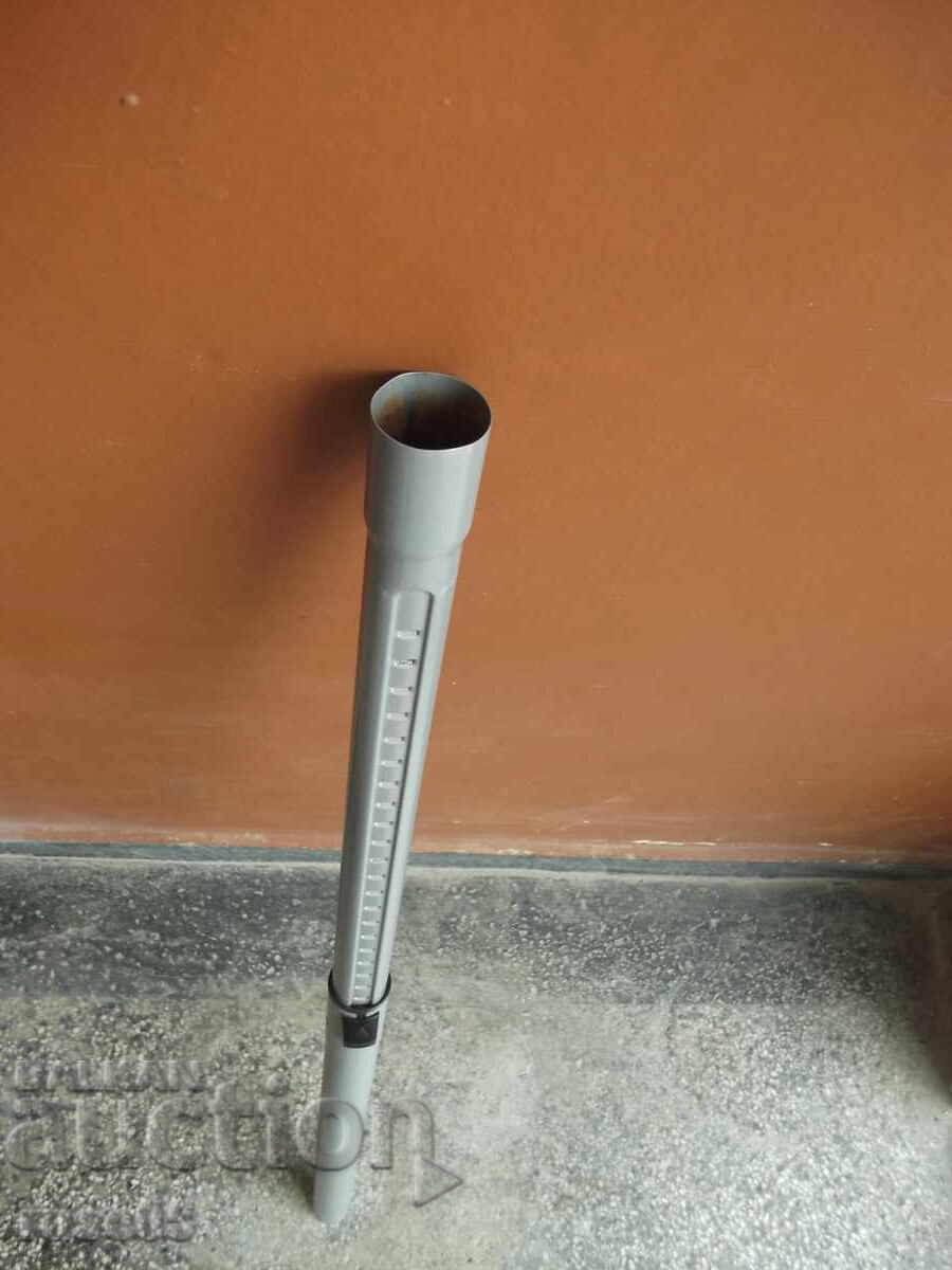 Auction  Telescopic Vacuum Cleaner Tube - 1