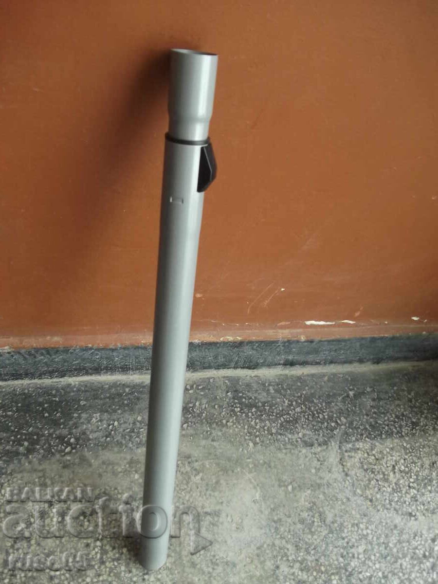 Telescopic Vacuum Cleaner Tube - 1 - 6