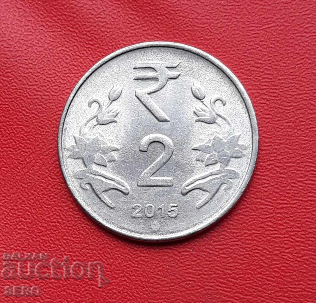 India-2015 Rs India-2015 Rs