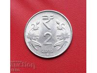 India-2015 Rs