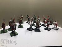 Warhammer Fantasy Imperiu Pușcași și arcași