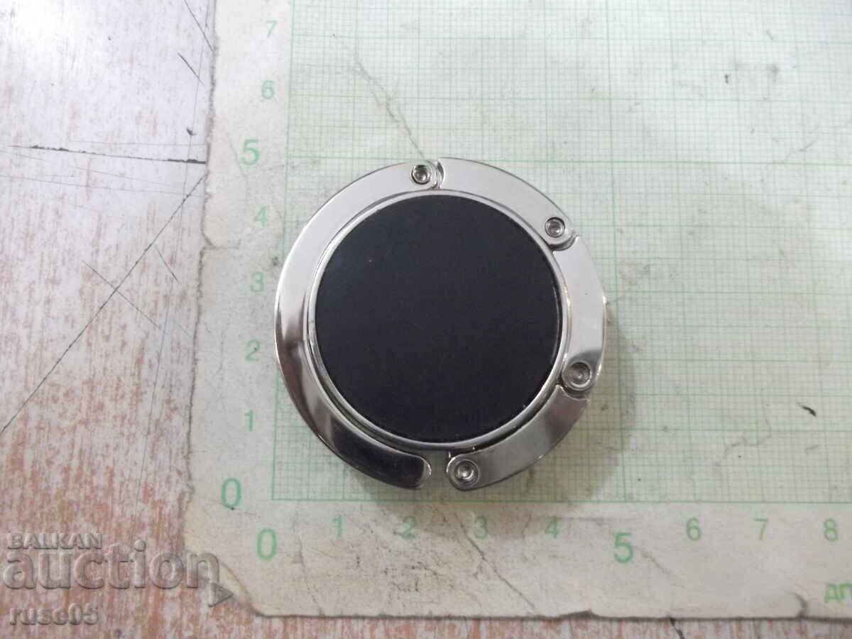 Umeraș pentru geantă cu cârlig segmentat - 5 Umeraș pentru geantă cu cârlig segmentat - 5