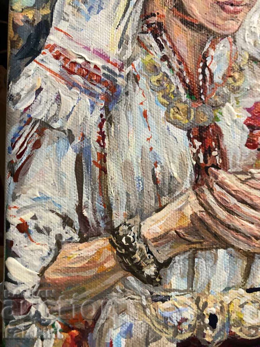 Аукцион “Българка” Аукцион “Българка”